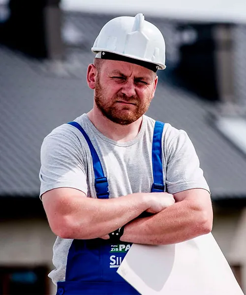 Руспристрой