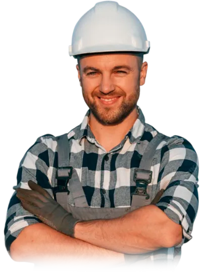 Специалист по строительству - Владислав